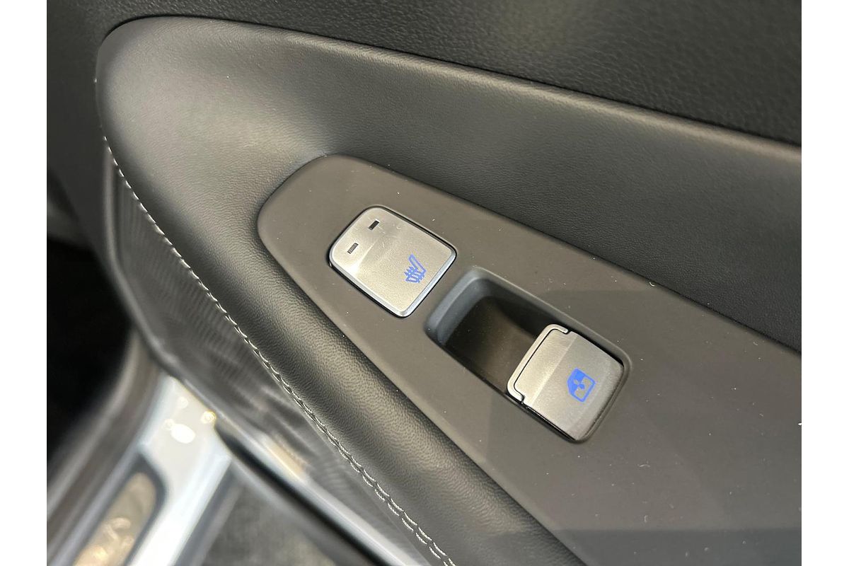 2023 Hyundai Santa Fe Highlander TM.V4