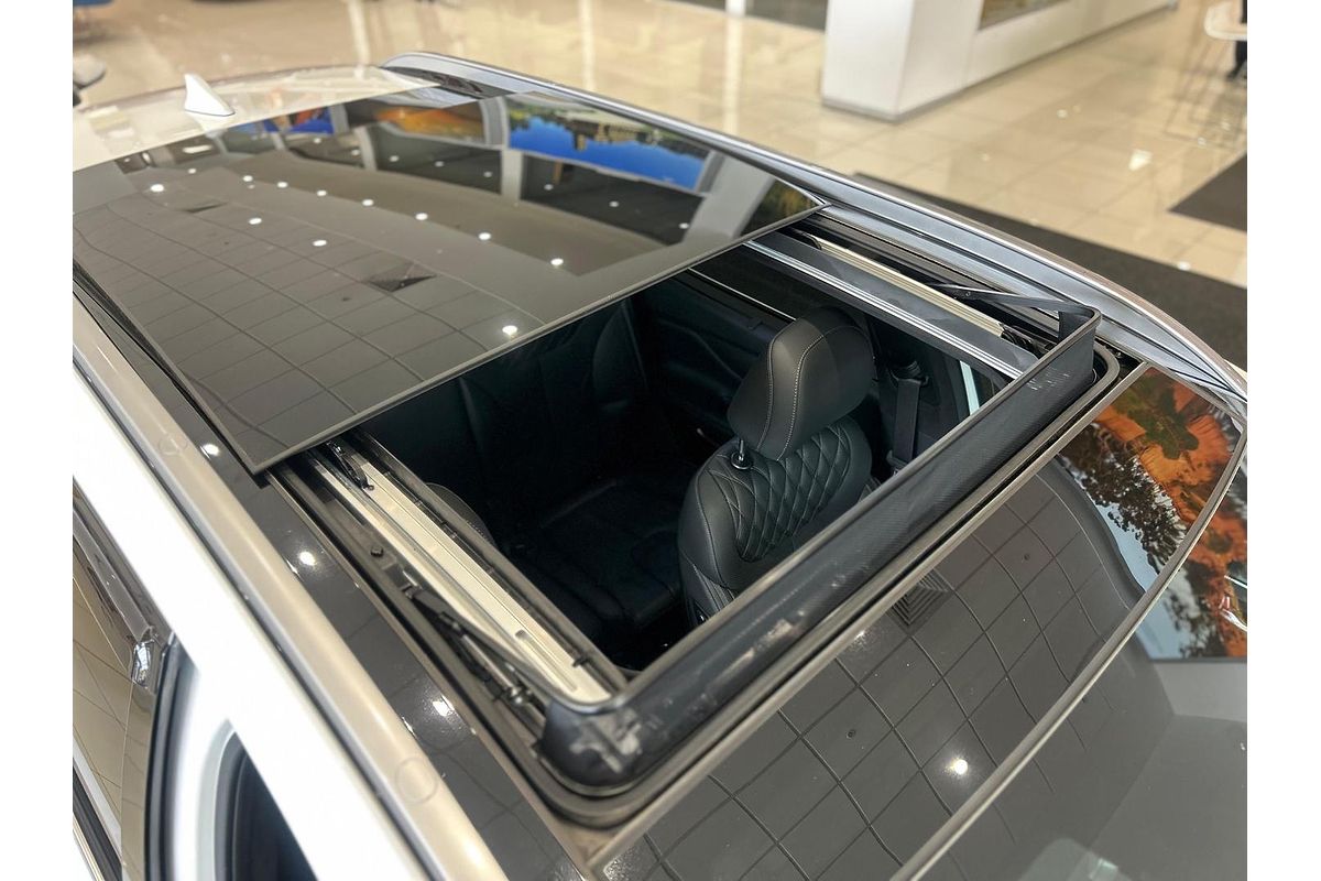 2023 Hyundai Santa Fe Highlander TM.V4