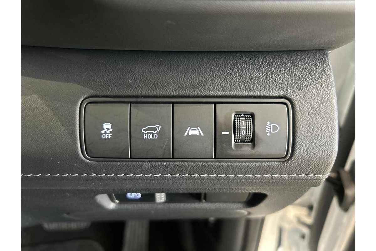 2023 Hyundai Santa Fe Highlander TM.V4