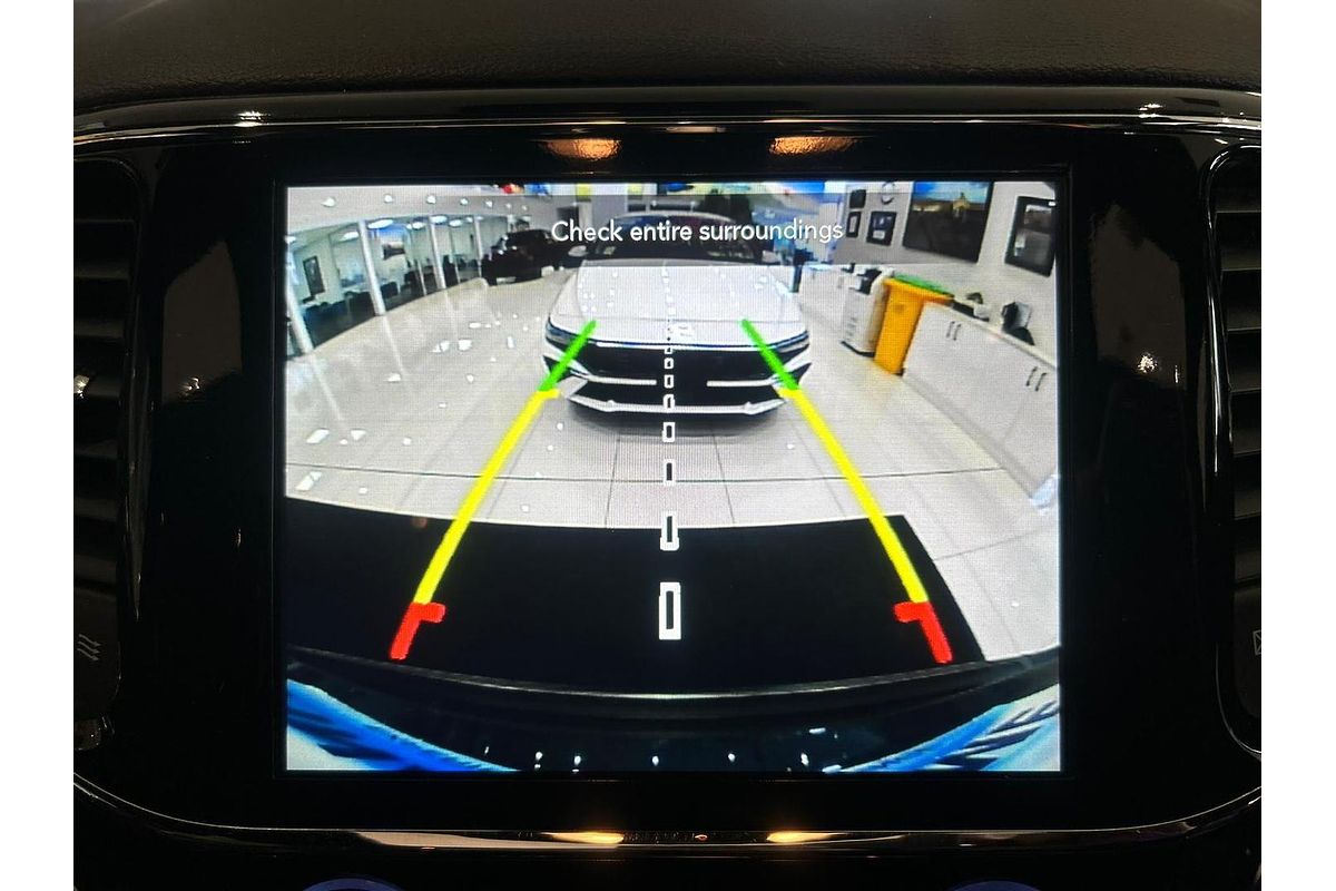 2021 Jeep Grand Cherokee 80th Anniversary WK