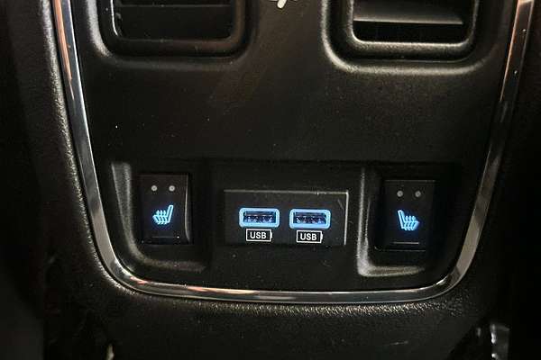 2021 Jeep Grand Cherokee 80th Anniversary WK