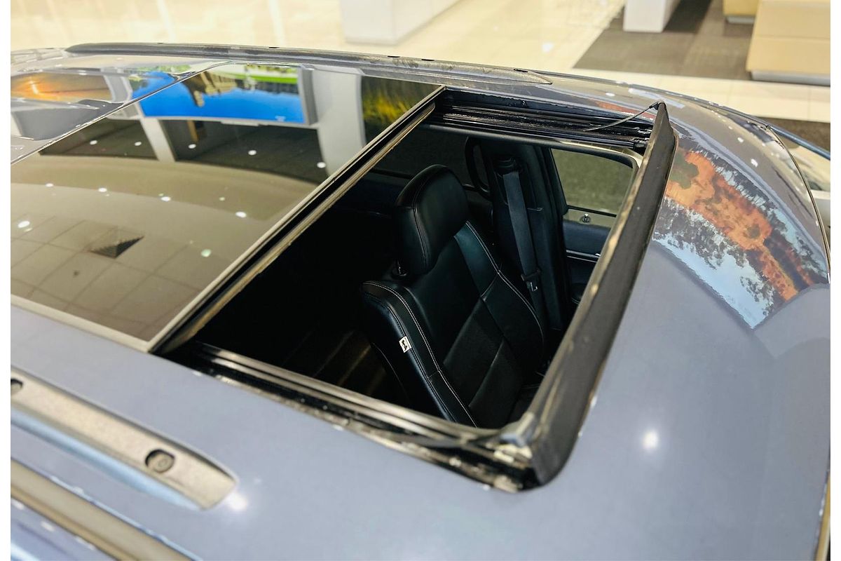 2021 Jeep Grand Cherokee 80th Anniversary WK