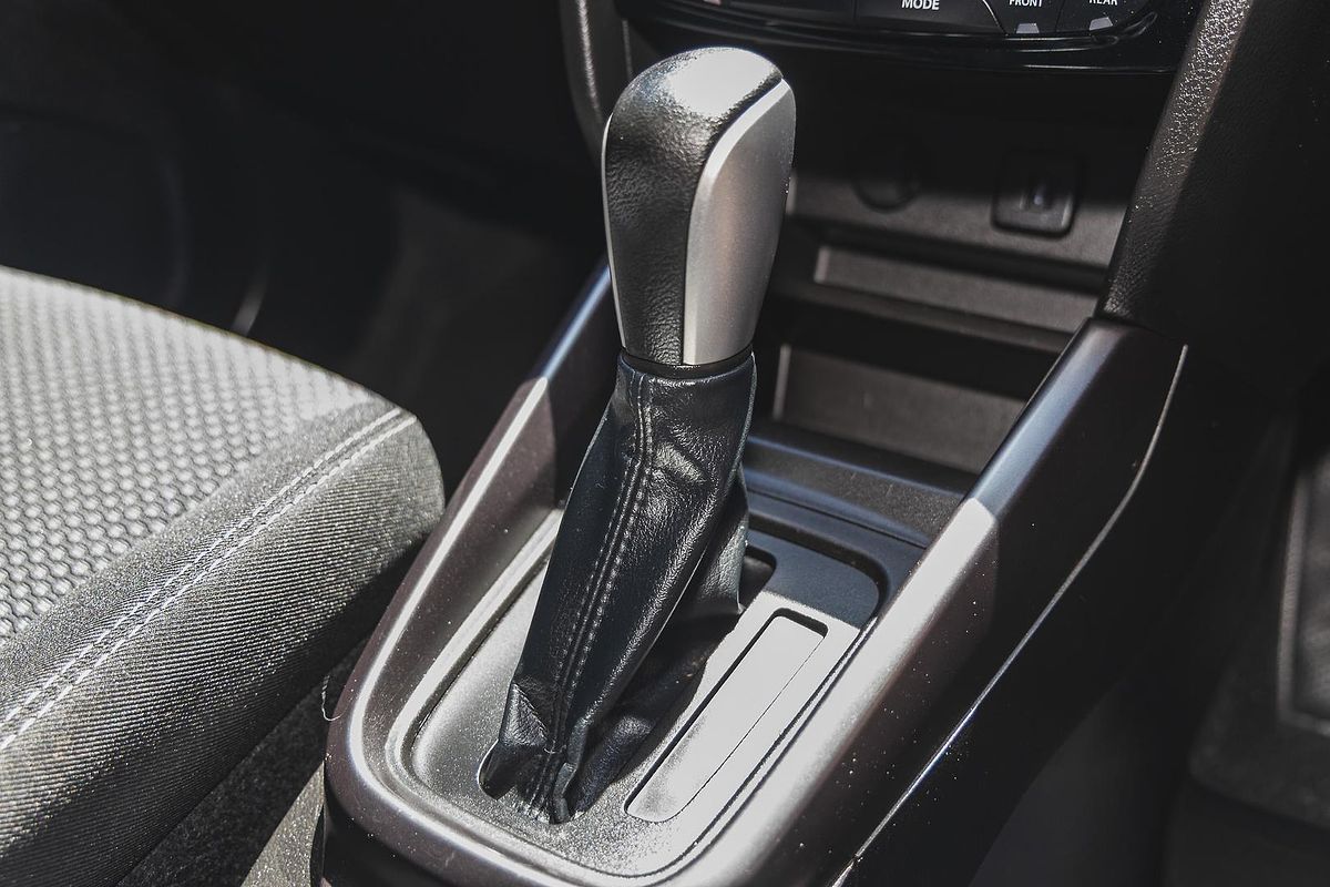 2019 Suzuki Vitara LY Series II