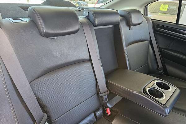 2020 Subaru Liberty 3.6R 6GEN