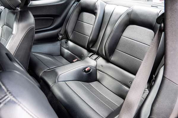 2017 Ford Mustang GT FM