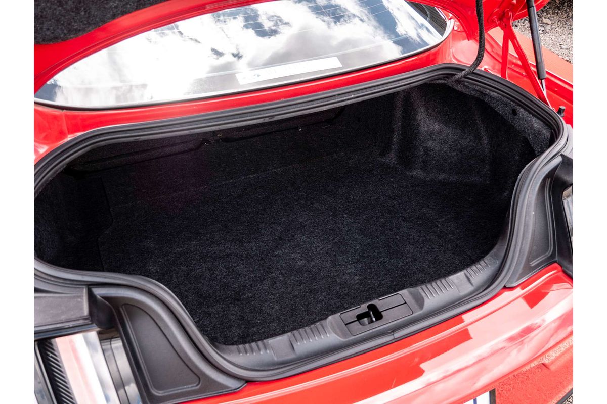 2017 Ford Mustang GT FM