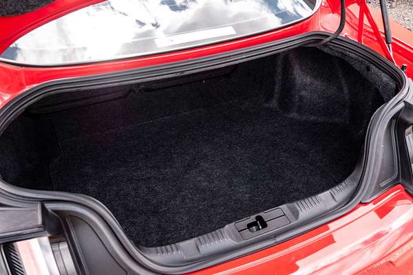 2017 Ford Mustang GT FM