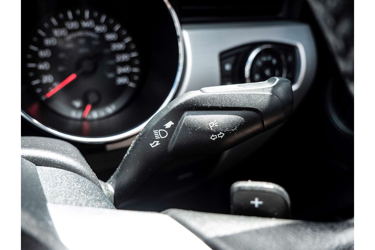 2017 Ford Mustang GT FM