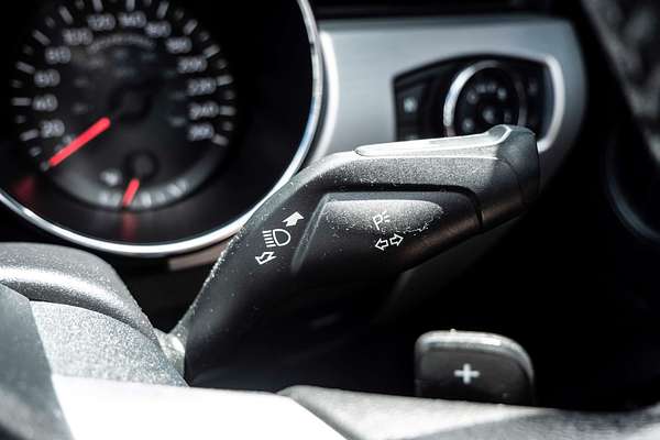 2017 Ford Mustang GT FM