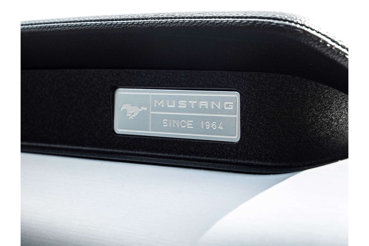 2017 Ford Mustang GT FM