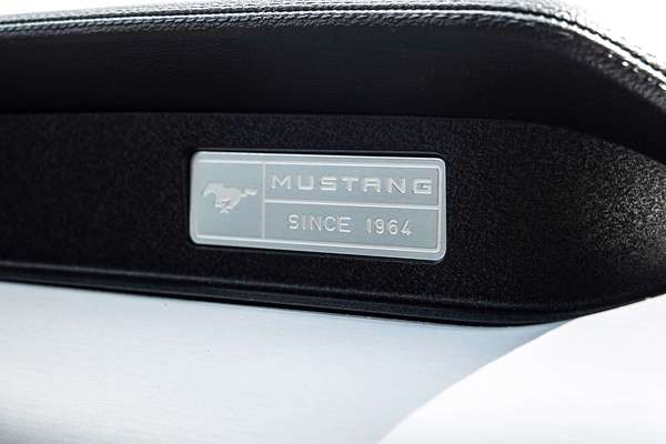 2017 Ford Mustang GT FM