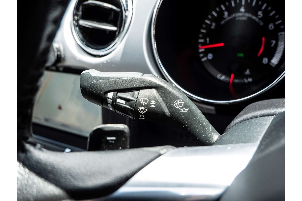 2017 Ford Mustang GT FM