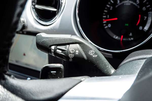 2017 Ford Mustang GT FM