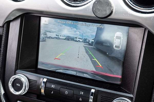 2017 Ford Mustang GT FM