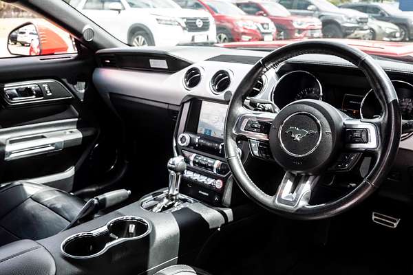 2017 Ford Mustang GT FM