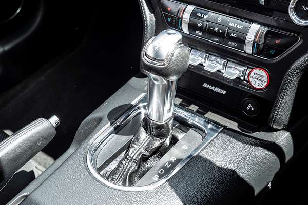 2017 Ford Mustang GT FM