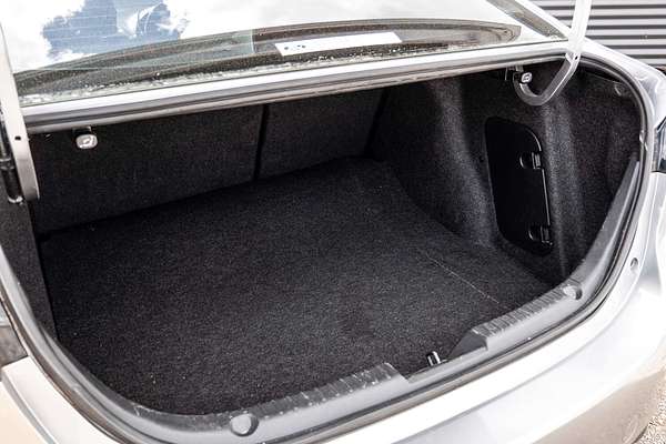 2014 Mazda 3 SP25 BM Series