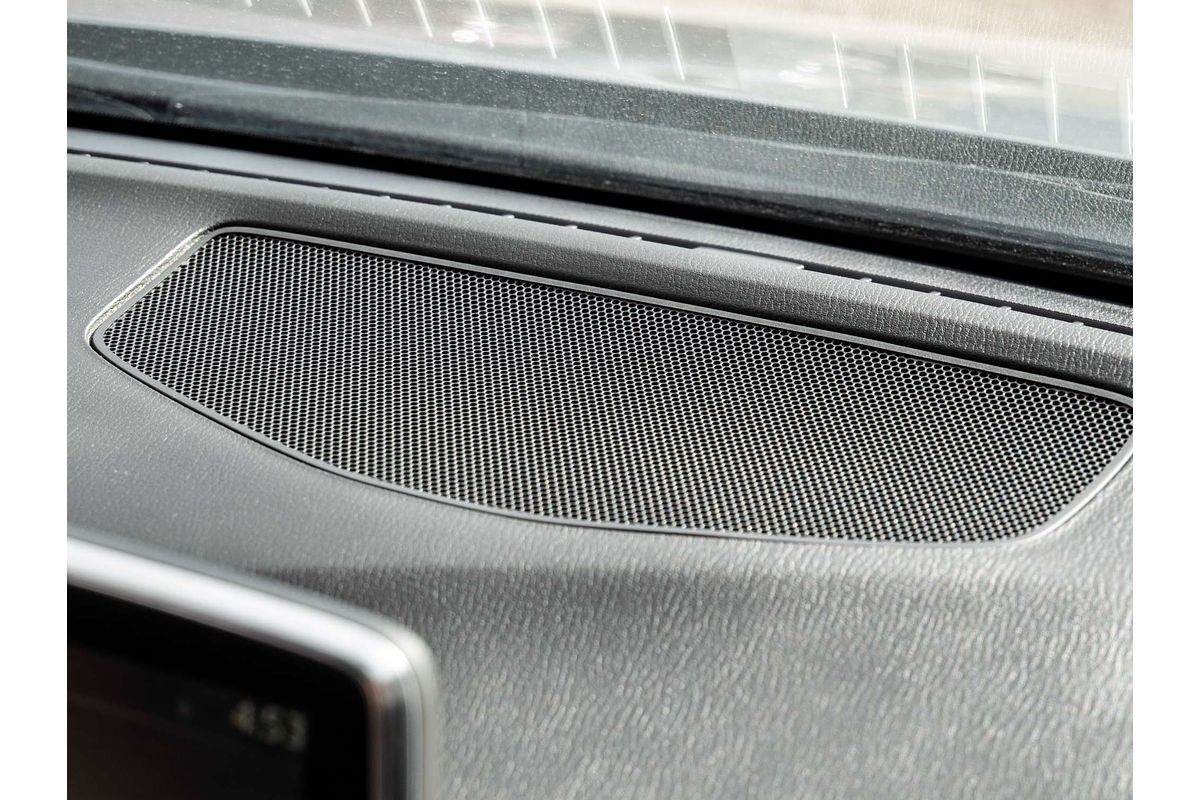 2014 Mazda 3 SP25 BM Series