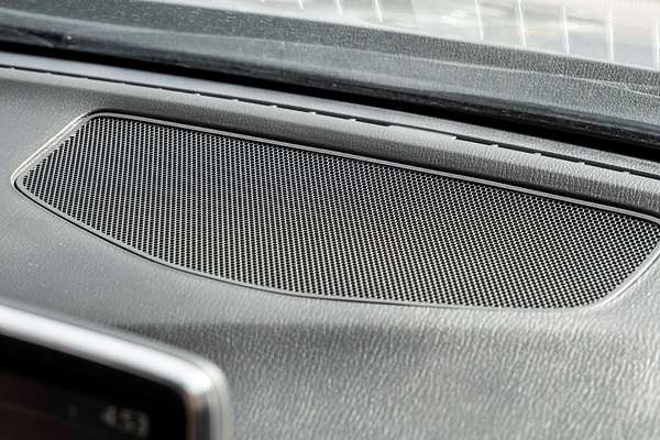 2014 Mazda 3 SP25 BM Series