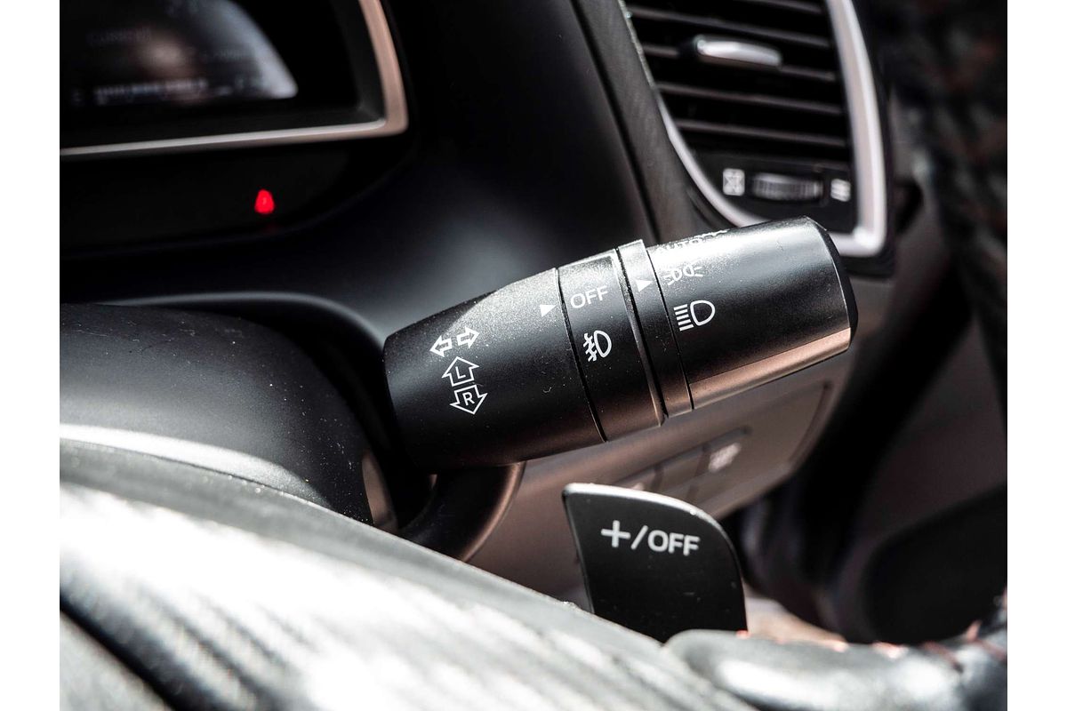 2014 Mazda 3 SP25 BM Series