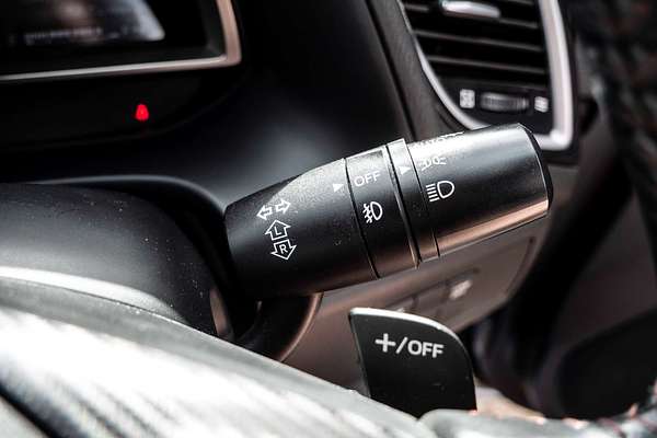 2014 Mazda 3 SP25 BM Series