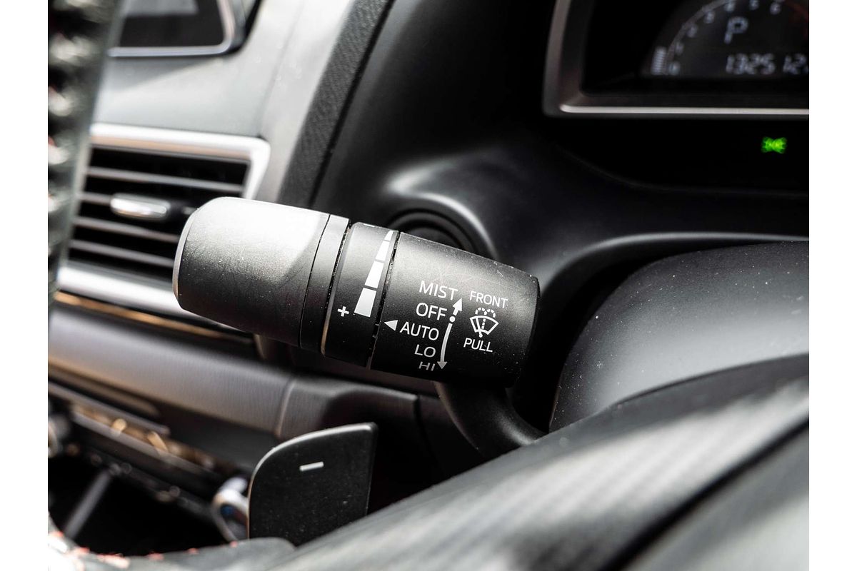 2014 Mazda 3 SP25 BM Series