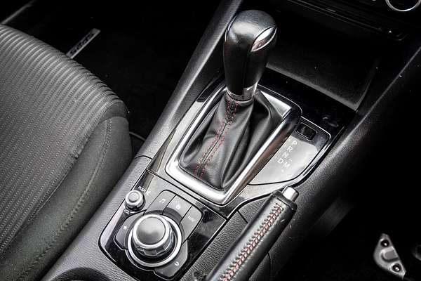 2014 Mazda 3 SP25 BM Series