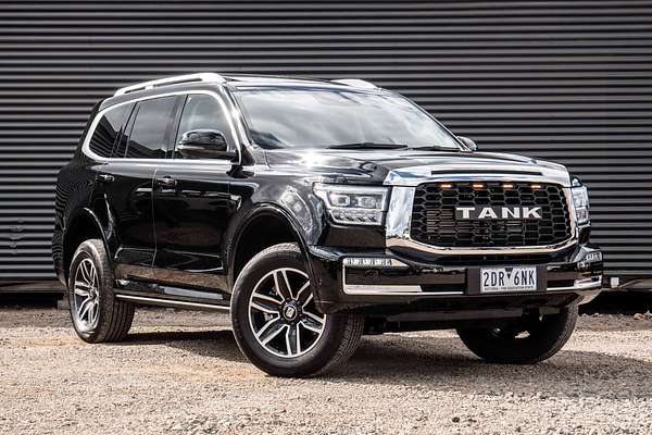 2025 GWM Tank 500 Ultra Hybrid P03