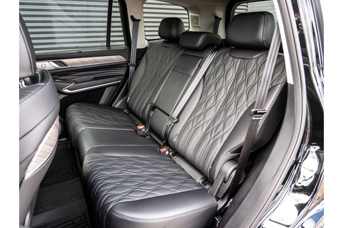 2025 GWM Tank 500 Ultra Hybrid P03