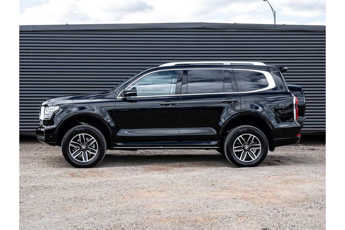 2025 GWM Tank 500 Ultra Hybrid P03