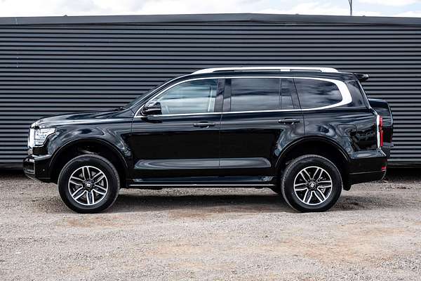 2025 GWM Tank 500 Ultra Hybrid P03