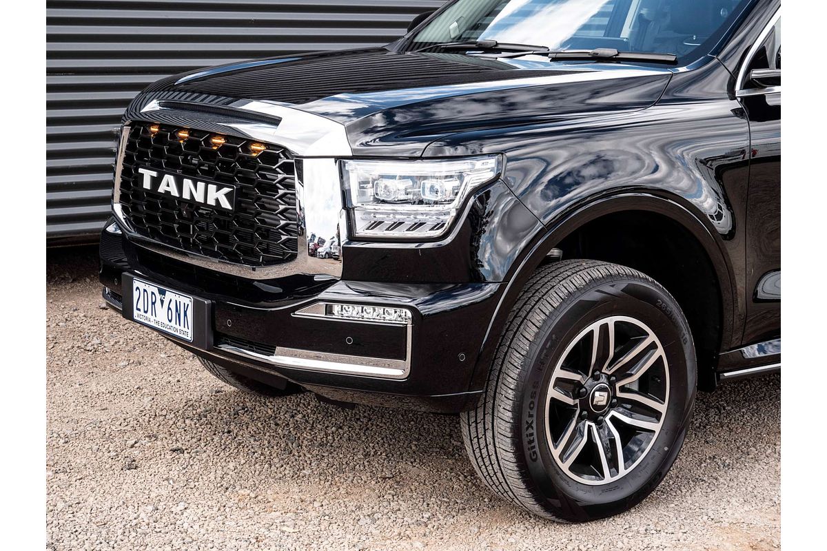 2025 GWM Tank 500 Ultra Hybrid P03