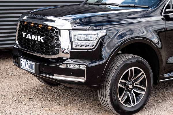 2025 GWM Tank 500 Ultra Hybrid P03
