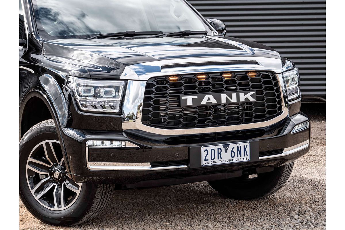 2025 GWM Tank 500 Ultra Hybrid P03