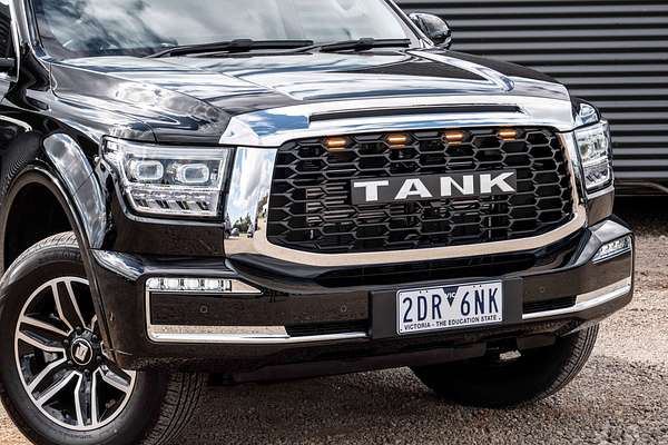 2025 GWM Tank 500 Ultra Hybrid P03