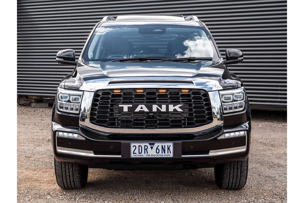 2025 GWM Tank 500 Ultra Hybrid P03