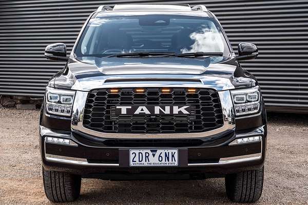 2025 GWM Tank 500 Ultra Hybrid P03