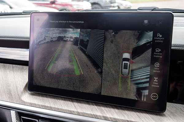 2025 GWM Tank 500 Ultra Hybrid P03