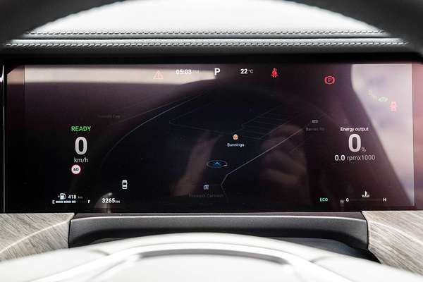 2025 GWM Tank 500 Ultra Hybrid P03