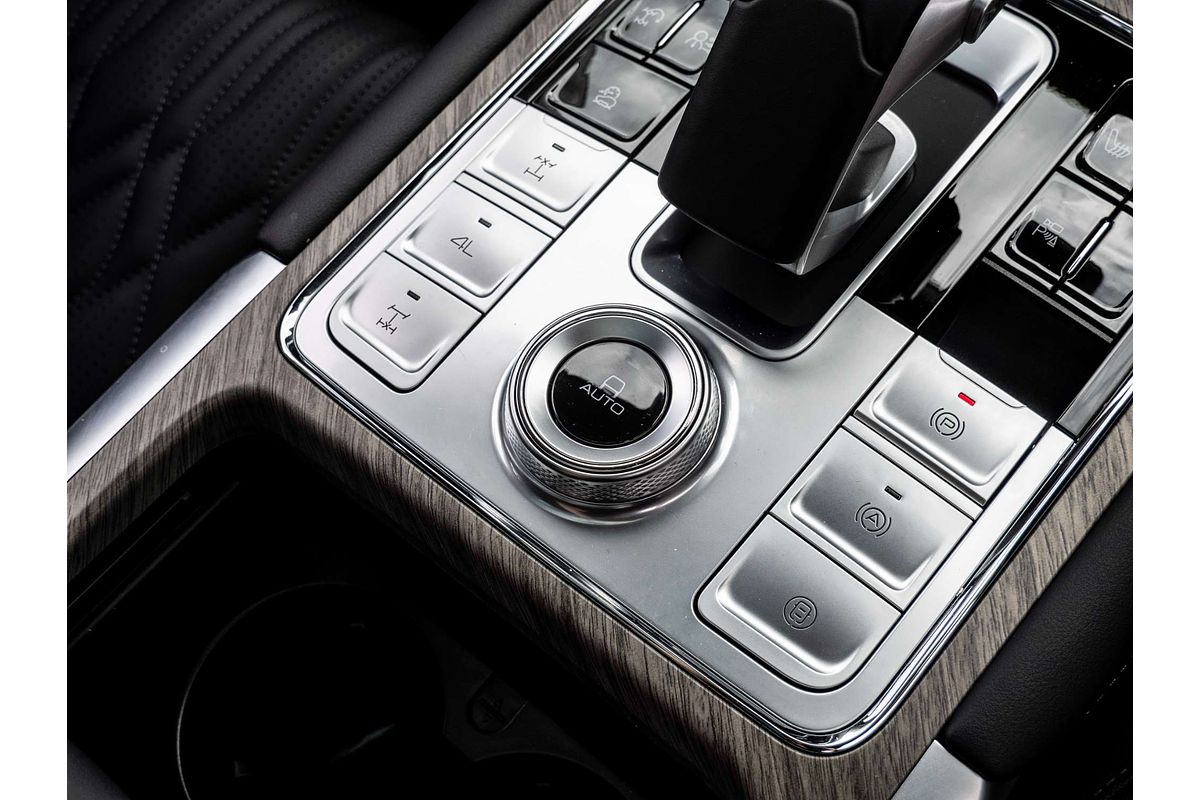 2025 GWM Tank 500 Ultra Hybrid P03