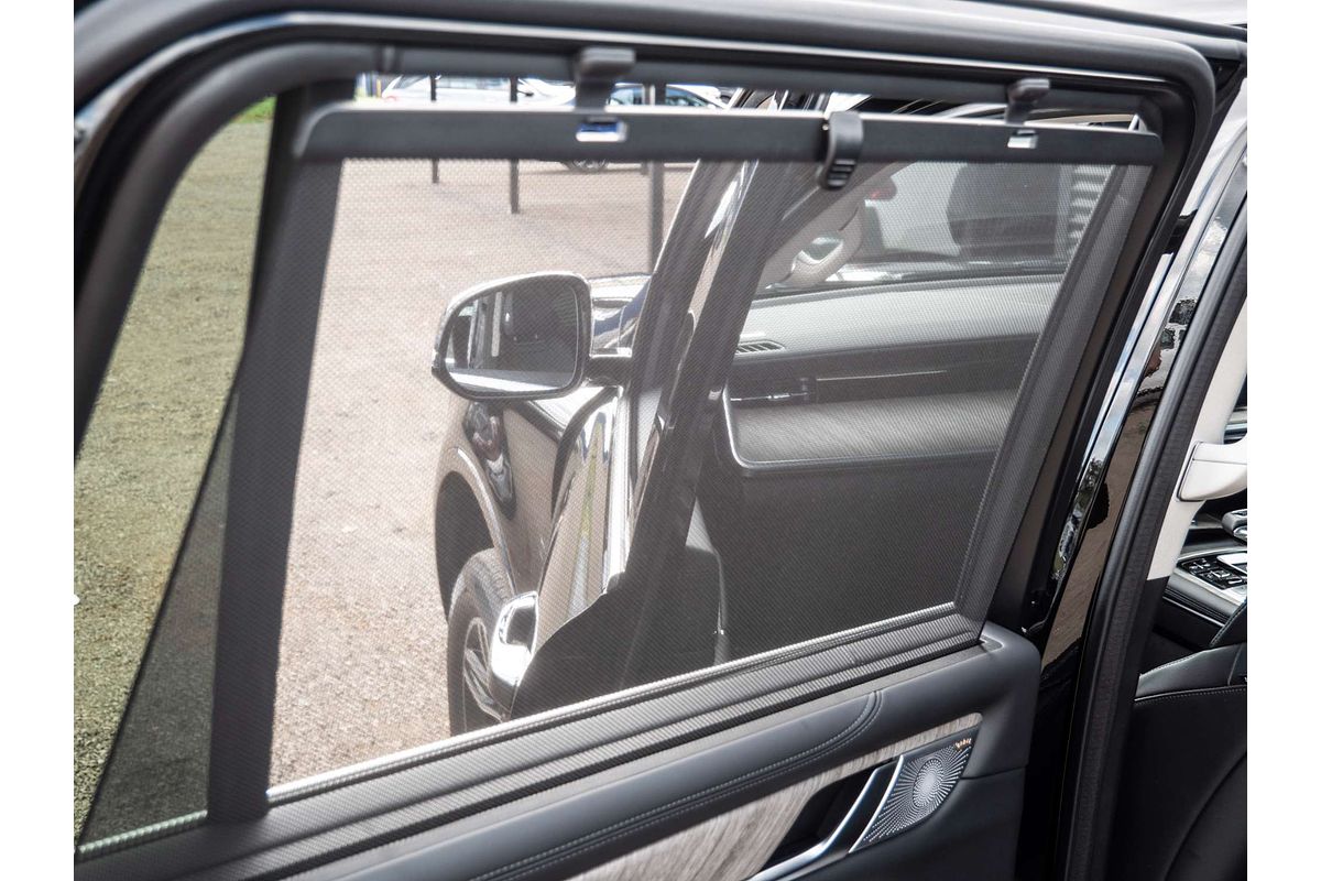 2025 GWM Tank 500 Ultra Hybrid P03