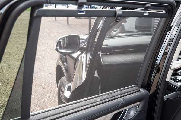 2025 GWM Tank 500 Ultra Hybrid P03