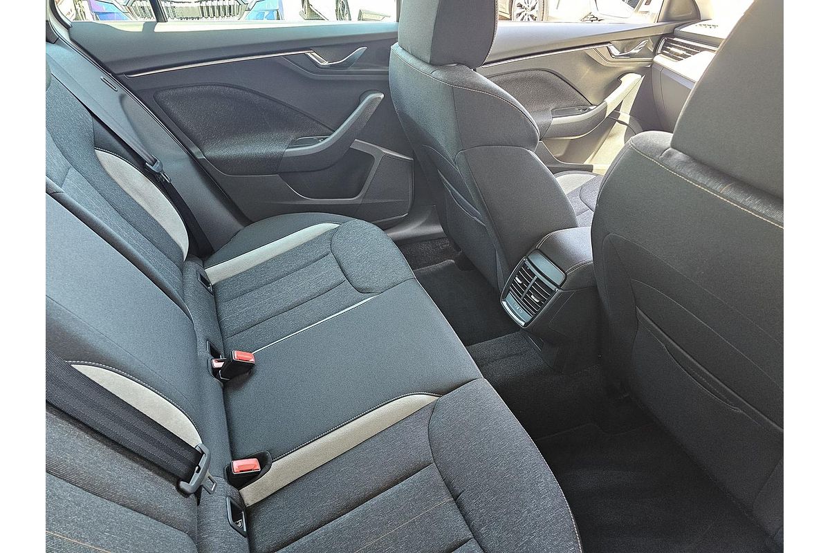 2025 SKODA Kamiq 85TSI Select NW