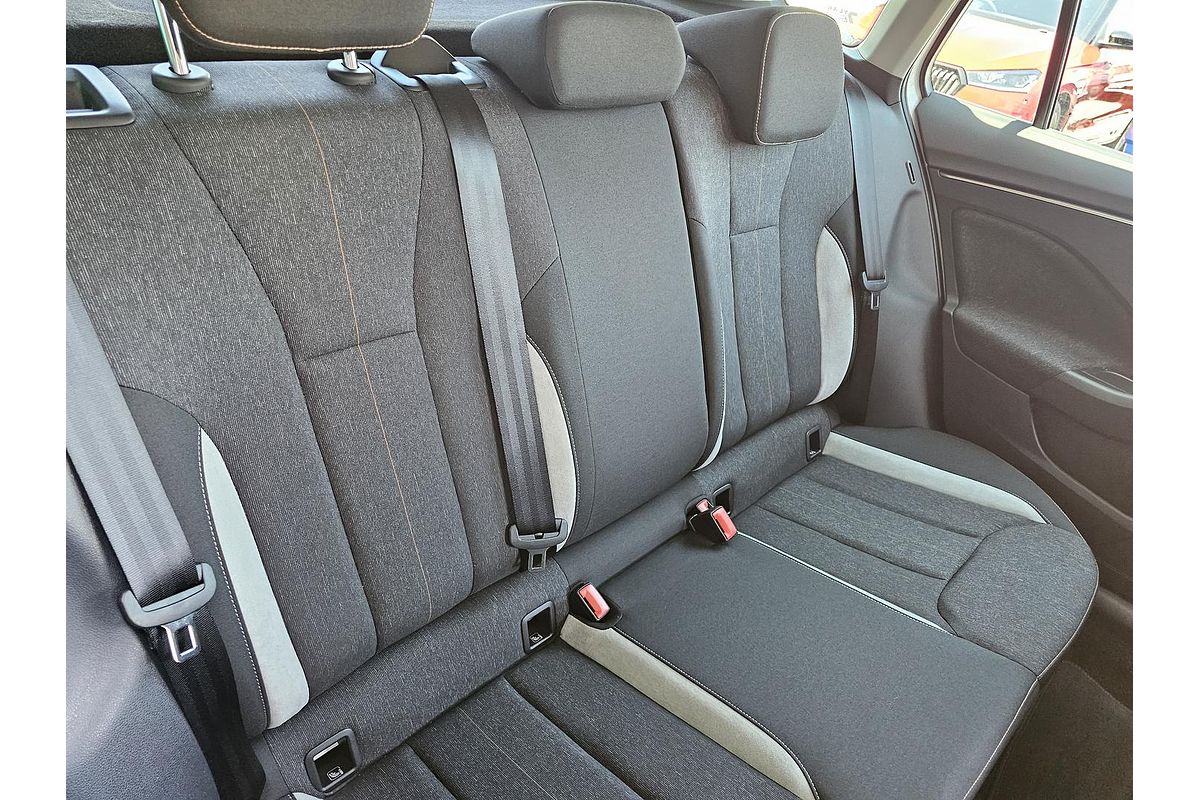 2025 SKODA Kamiq 85TSI Select NW