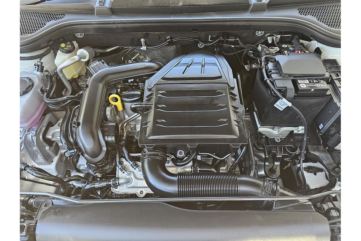 2025 SKODA Kamiq 85TSI Select NW