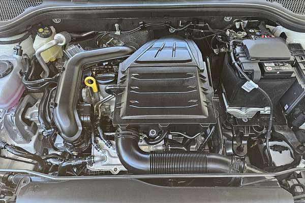 2025 SKODA Kamiq 85TSI Select NW