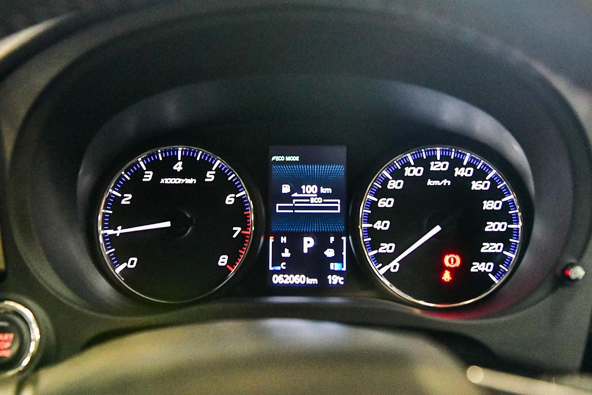 2020 Mitsubishi Outlander LS ZL