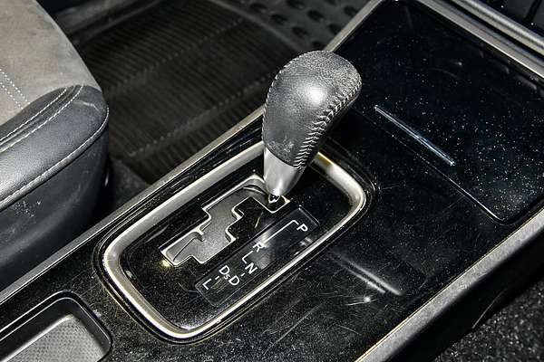 2020 Mitsubishi Outlander LS ZL