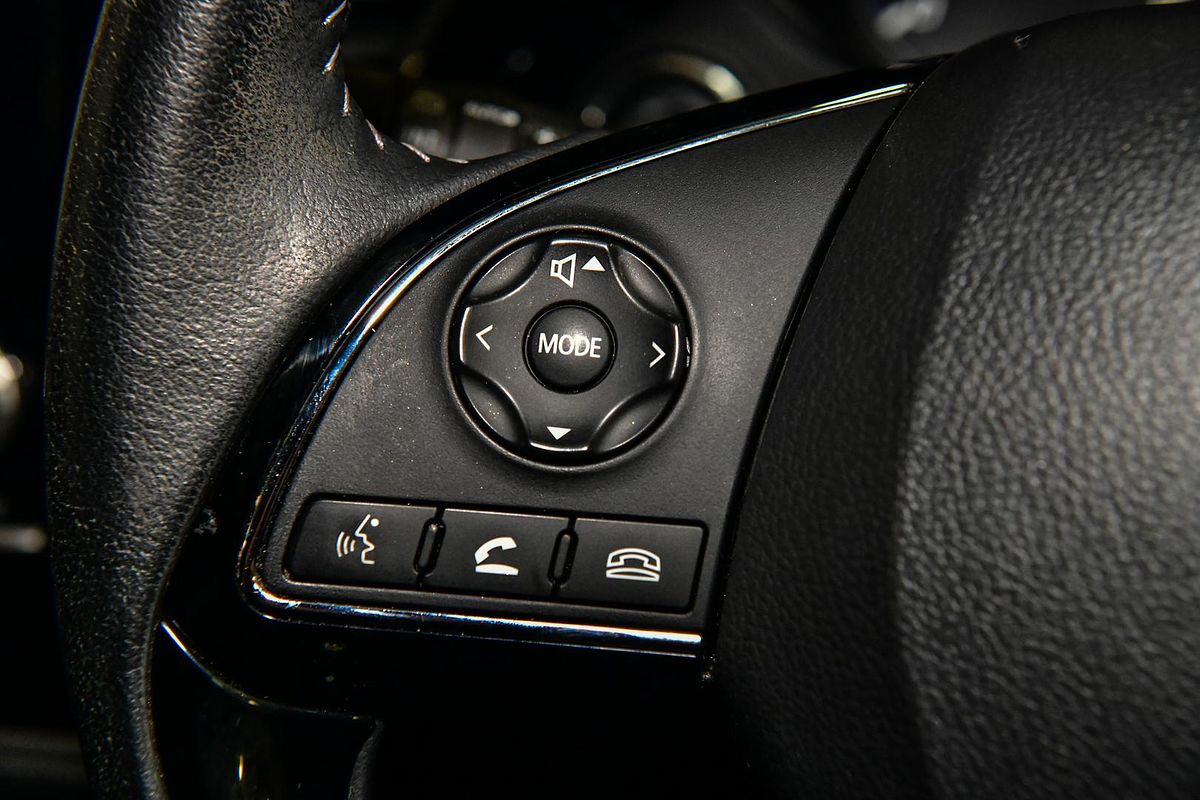 2020 Mitsubishi Outlander LS ZL