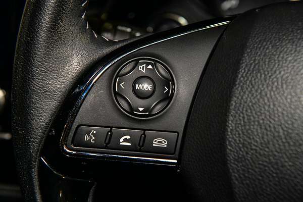 2020 Mitsubishi Outlander LS ZL